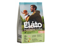 Elato Holistic Lite Adult, для собак привередливых в питании (кролик/индейка)